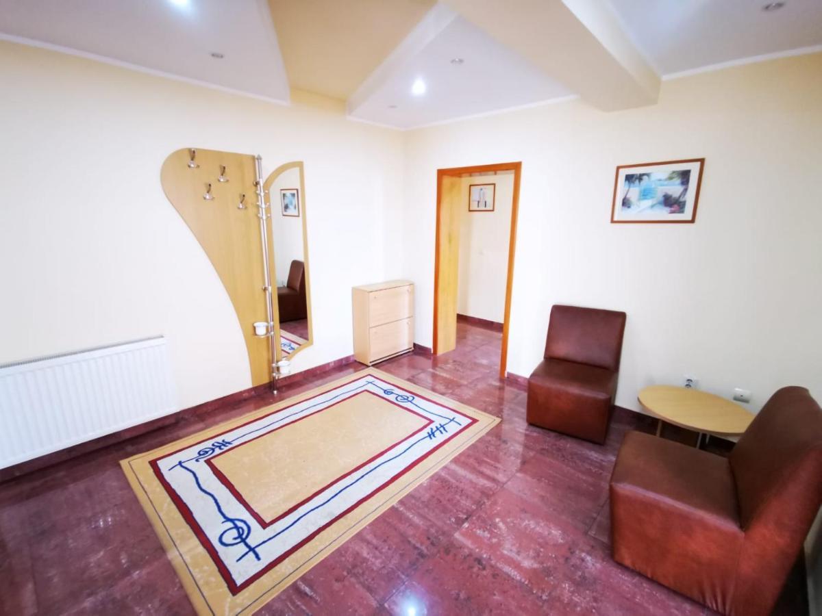 Apartamente Vila Arcadia Eforie Nord Exterior photo