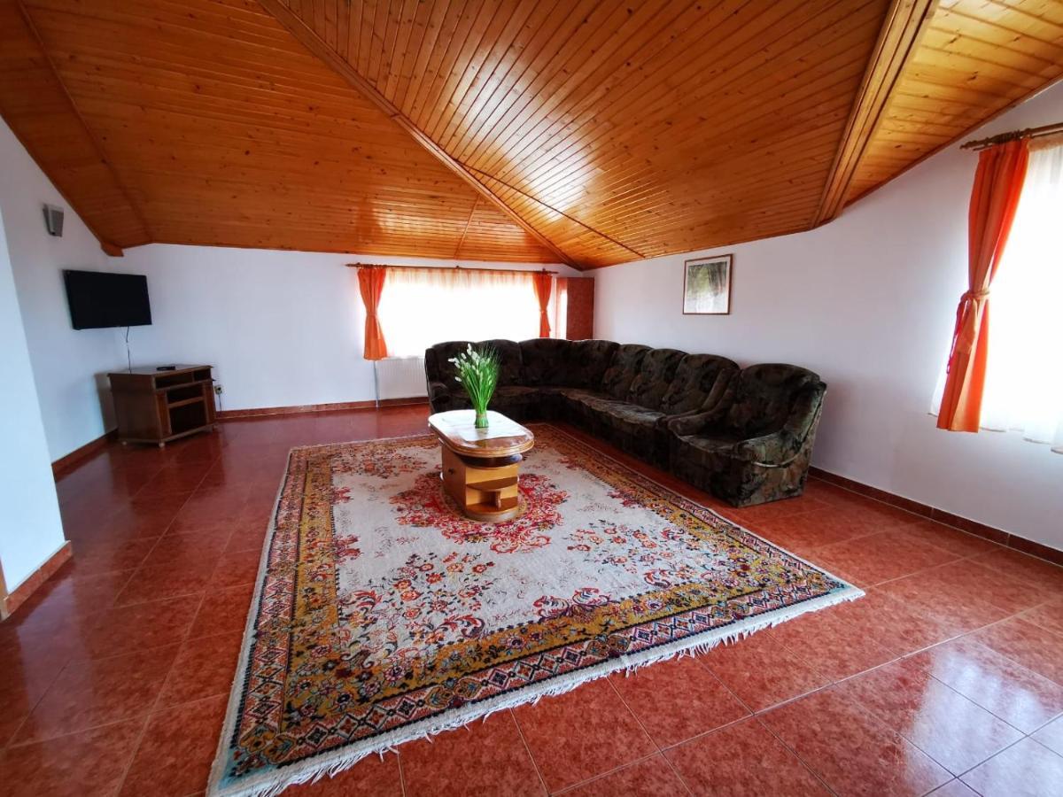 Apartamente Vila Arcadia Eforie Nord Exterior photo